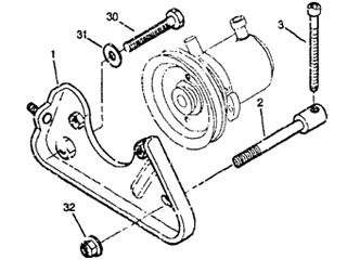 Hydraulpump