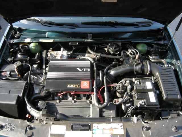 V6 12V
